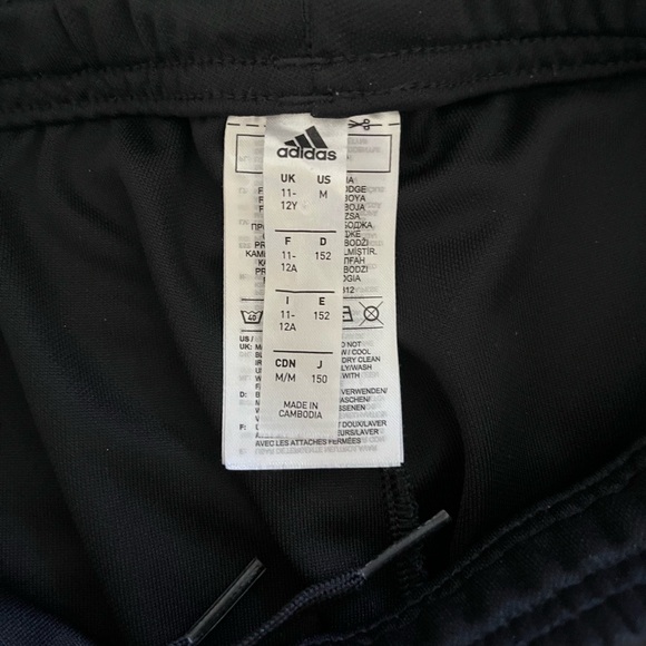 Adidas pants 🖤 - Picture 7 of 7